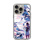 スリムプロテクションケース［ hato - 静かな夢 ］