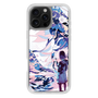 スリムプロテクションケース［ hato - 静かな夢 ］