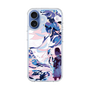 スリムプロテクションケース［ hato - 静かな夢 ］