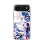 スリムプロテクションケース［ hato - 静かな夢 ］