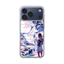 スリムプロテクションケース［ hato - 静かな夢 ］