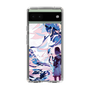 スリムプロテクションケース［ hato - 静かな夢 ］