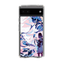 スリムプロテクションケース［ hato - 静かな夢 ］