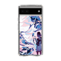 スリムプロテクションケース［ hato - 静かな夢 ］