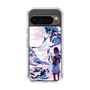 スリムプロテクションケース［ hato - 静かな夢 ］