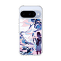 スリムプロテクションケース［ hato - 静かな夢 ］