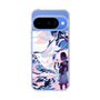 スリムプロテクションケース［ hato - 静かな夢 ］