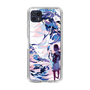 スリムプロテクションケース［ hato - 静かな夢 ］