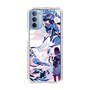 スリムプロテクションケース［ hato - 静かな夢 ］
