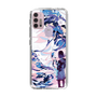 スリムプロテクションケース［ hato - 静かな夢 ］