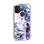 スリムプロテクションケース［ hato - 静かな夢 ］