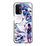 スリムプロテクションケース［ hato - 静かな夢 ］