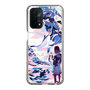 スリムプロテクションケース［ hato - 静かな夢 ］