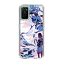 スリムプロテクションケース［ hato - 静かな夢 ］