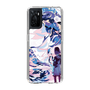 スリムプロテクションケース［ hato - 静かな夢 ］