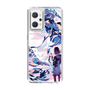 スリムプロテクションケース［ hato - 静かな夢 ］
