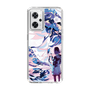 スリムプロテクションケース［ hato - 静かな夢 ］