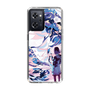 スリムプロテクションケース［ hato - 静かな夢 ］