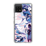 スリムプロテクションケース［ hato - 静かな夢 ］