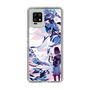 スリムプロテクションケース［ hato - 静かな夢 ］