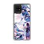 スリムプロテクションケース［ hato - 静かな夢 ］