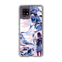 スリムプロテクションケース［ hato - 静かな夢 ］