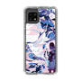 スリムプロテクションケース［ hato - 静かな夢 ］