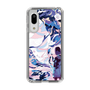 スリムプロテクションケース［ hato - 静かな夢 ］