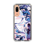 スリムプロテクションケース［ hato - 静かな夢 ］