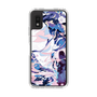 スリムプロテクションケース［ hato - 静かな夢 ］
