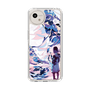 スリムプロテクションケース［ hato - 静かな夢 ］