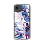 スリムプロテクションケース［ hato - 静かな夢 ］