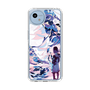 スリムプロテクションケース［ hato - 静かな夢 ］