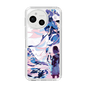 スリムプロテクションケース［ hato - 静かな夢 ］