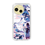 スリムプロテクションケース［ hato - 静かな夢 ］