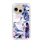 スリムプロテクションケース［ hato - 静かな夢 ］