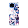 スリムプロテクションケース［ hato - 静かな夢 ］