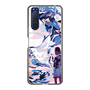 スリムプロテクションケース［ hato - 静かな夢 ］