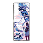 スリムプロテクションケース［ hato - 静かな夢 ］