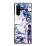 スリムプロテクションケース［ hato - 静かな夢 ］