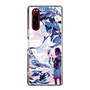 スリムプロテクションケース［ hato - 静かな夢 ］