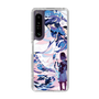スリムプロテクションケース［ hato - 静かな夢 ］