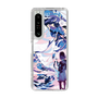 スリムプロテクションケース［ hato - 静かな夢 ］