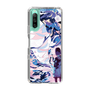スリムプロテクションケース［ hato - 静かな夢 ］