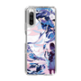 スリムプロテクションケース［ hato - 静かな夢 ］