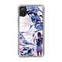 スリムプロテクションケース［ hato - 静かな夢 ］