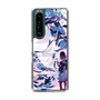 スリムプロテクションケース［ hato - 静かな夢 ］