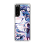 スリムプロテクションケース［ hato - 静かな夢 ］