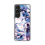 スリムプロテクションケース［ hato - 静かな夢 ］