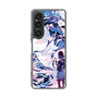 スリムプロテクションケース［ hato - 静かな夢 ］